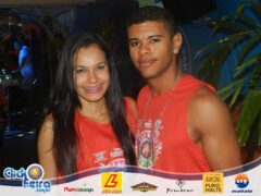 Camarote Espaço Folia (PM)